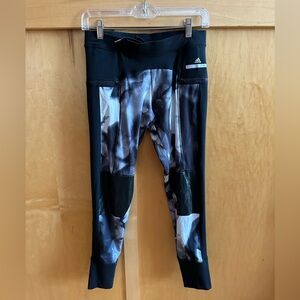 stella mccartney for adidas leggings